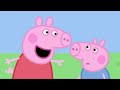 Peppa Pig Nấc Cụt Heo Peppa George 11