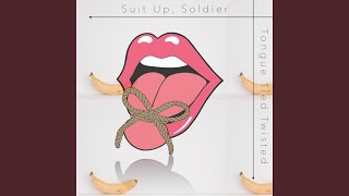 Video-Miniaturansicht von „Suit Up, Soldier - Tongue Tied Twisted“