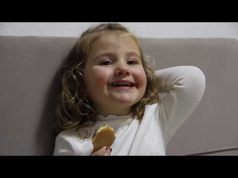 Lalushi 2021 - Qka ka shpia tregon fmija-Leandra