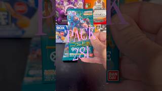 Pack #281 From My One Piece Two Legends Case! Is This the BIG Hit?! 🏴‍☠️🔥 #shorts