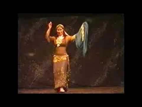 Baladi - Evelina Papazova