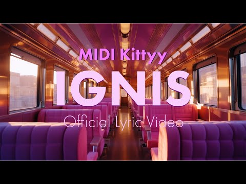 Ignis Lyric Video