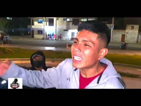 DBR VS JHAIR //FINAL//CLASIFICATORIA SANGRE X SANGRE