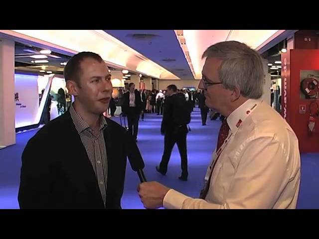 2011 – The Future of IPTV