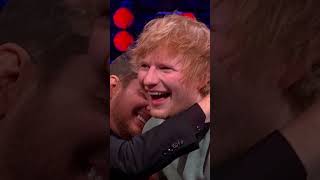 Michael Bublé&#39;s 🌽 #shorts