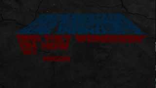 Busta Rhymes feat. Chris Brown - Why Stop Now [Kinetic Typography Video]