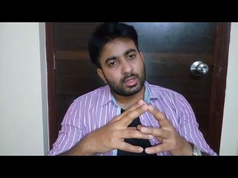 Anmol Jain Self Audition - Anmol Jain