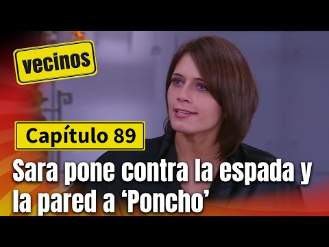 A secret that could change everything: Chapter 27 - Neighbors | Caracol Television