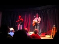 Slaid Cleaves - Rolling Stone from Texas