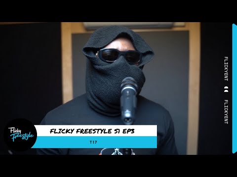 Flicky Freestyle S1 EP3 - T17