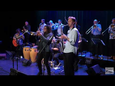 Mambo Caliente, Mambo Kings / Arturo Sandoval,  Played by Mambísimo Big Band