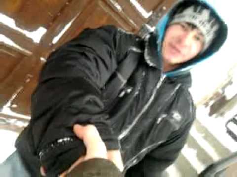 Trajlajlaj