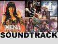 Xena - Soundtrack OST 1995 - 2001 [FULL] 7 ...