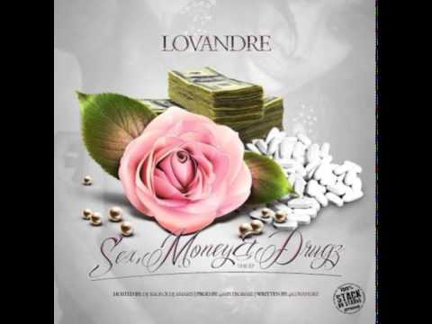 LovAndre - Pipe Game Crazy ft King Louie