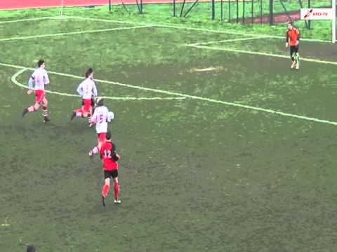 KFC Izegem - SVV Damme (bel)