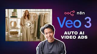 How to Auto-Create Video Ads with n8n + Veo 3