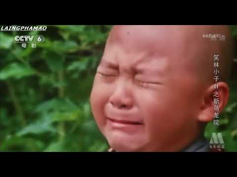 Shaolin Popey 2(1994)HD mm subtitle