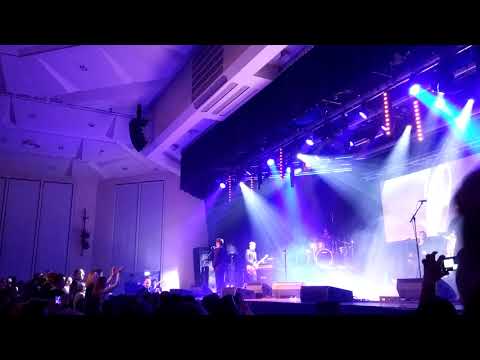 Thomas Anders  - Lunatic Girl -  International Fan Day 2018/Томас Андерс - Международный Фандей 2018