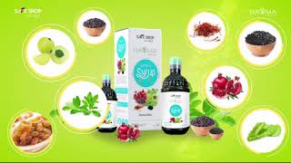 Safe shop supreme syrup and its health benefit