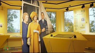 Schauplatz Petersberg: Rundgang