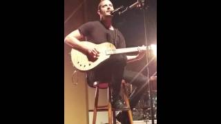 Lincoln Brewster - God You Reign - Oxygen Tour Westfield MA 2015