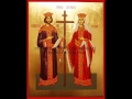 Paraclisul Sfintilor Imparati Constantin Si Elena 1