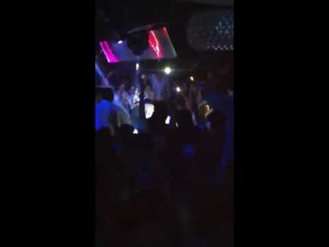 Nervo @Setai Bergamo // 27 Aprile 2013 // Tavolo Fabolous // Like Home