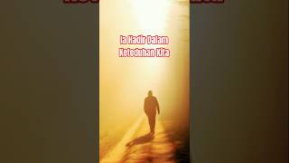 Download lagu Ia Hadir Dalam Keteduhan mp3