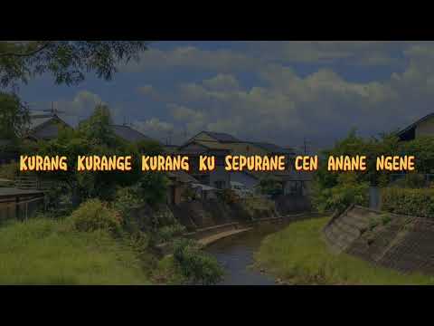 CUNDAMANI VERSI KERONCONG ( VIRAL TIKTOK )