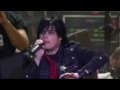 MCR - ''How I Disappear'' (Projekt Revolution ...