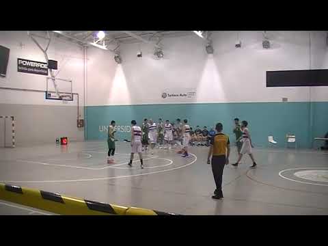 A.D. Universidad de Oviedo vs  Atlética Avilesina