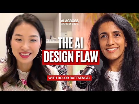 Why AI Isn't Equitable (And How To Fix It)