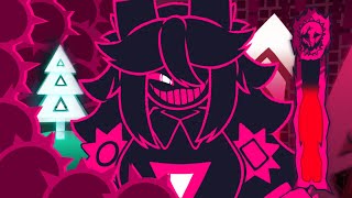 Cover art for annihilate