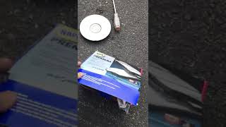Tips on a Front Brake Pad Change on 2005 Chrysler Town and Country