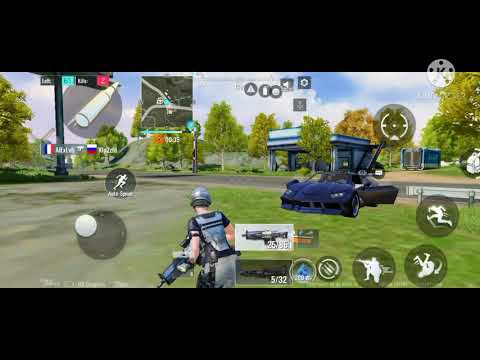 Samsung galaxy a31 cyber hunter lite  gameply😶😶  please subscribe to my  chanel