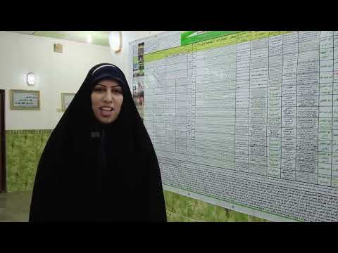 كلية العلوم الاسلامية في جامعة اهل البيت ع تحتضن خريجيها ممن يكملون الدراسات العليا 