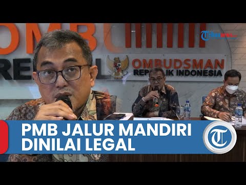 Cara Daftar Jalur Mandiri UNCEN 2023 di pmb.uncen.ac.id, Pendaftaran Dibuka hingga 30 Juni - TribunNews.com  