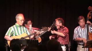 Leave My Woman Alone - Kingston Trio Cover WFC2