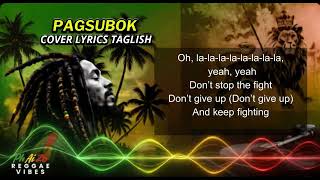 Download lagu Pagsubok Taglish (Reggae Version) | Lyrics Cover | OPM Reggae Inspirational Song mp3