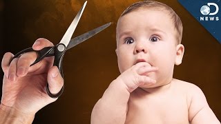 How Does Circumcision Affect Your Penis?