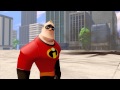 Disney Infinity — трейлер №1 