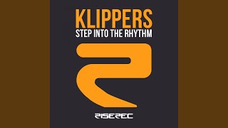 Step into the Rhythm (Step into the Party Radio Edit)