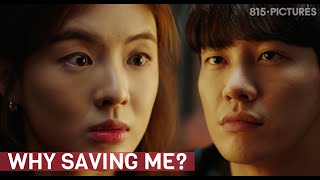 They open up to each other like never before...or do they? | ft. Kim Young-kwang | MISSION: POSSIBLE