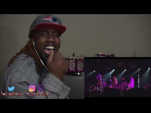 JEEMBO x TEKASHI69 (6IX9INE)- NO SMOKE RUFF DEAD DEMO REACTION