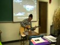 Marine Science Song Mp4
