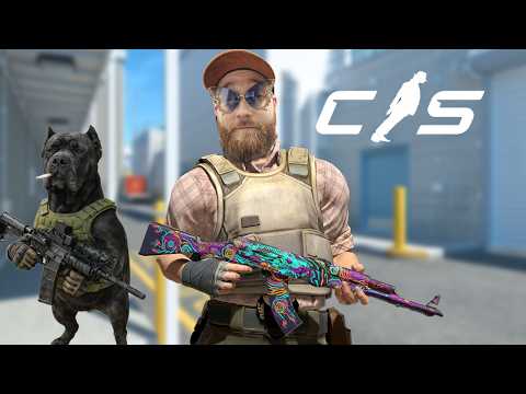 🔴ELO HELL FACEIT~ 500 Youtube SUBS im doing a CS2 KNIFE GIVEAWAY!!!!
