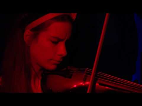 NSJO 2018 -  Kashmir