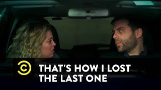 That's How I Lost the Last One - Hot for Grandpa - Uncensored