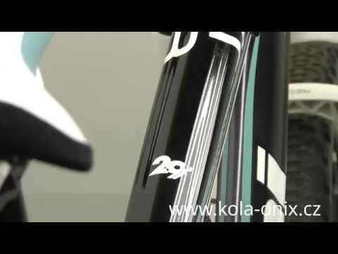 Horské kolo Bianchi JAB 29.2 2013