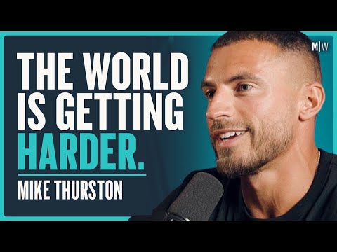 Are The Distractions Of Modern Life Stealing Your Purpose? - Mike Thurston